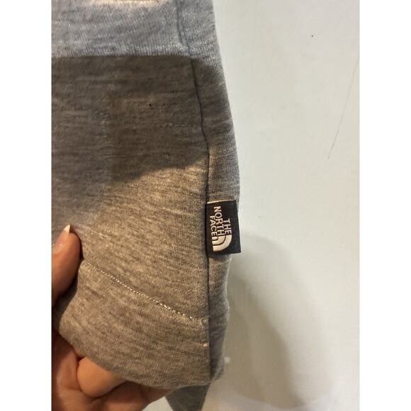 The North Face Hybrination Thermal 3D Vest Heather Grey Womens - LG - Picture 3 of 16